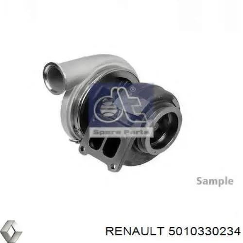  209TC18215000 Mahle Original