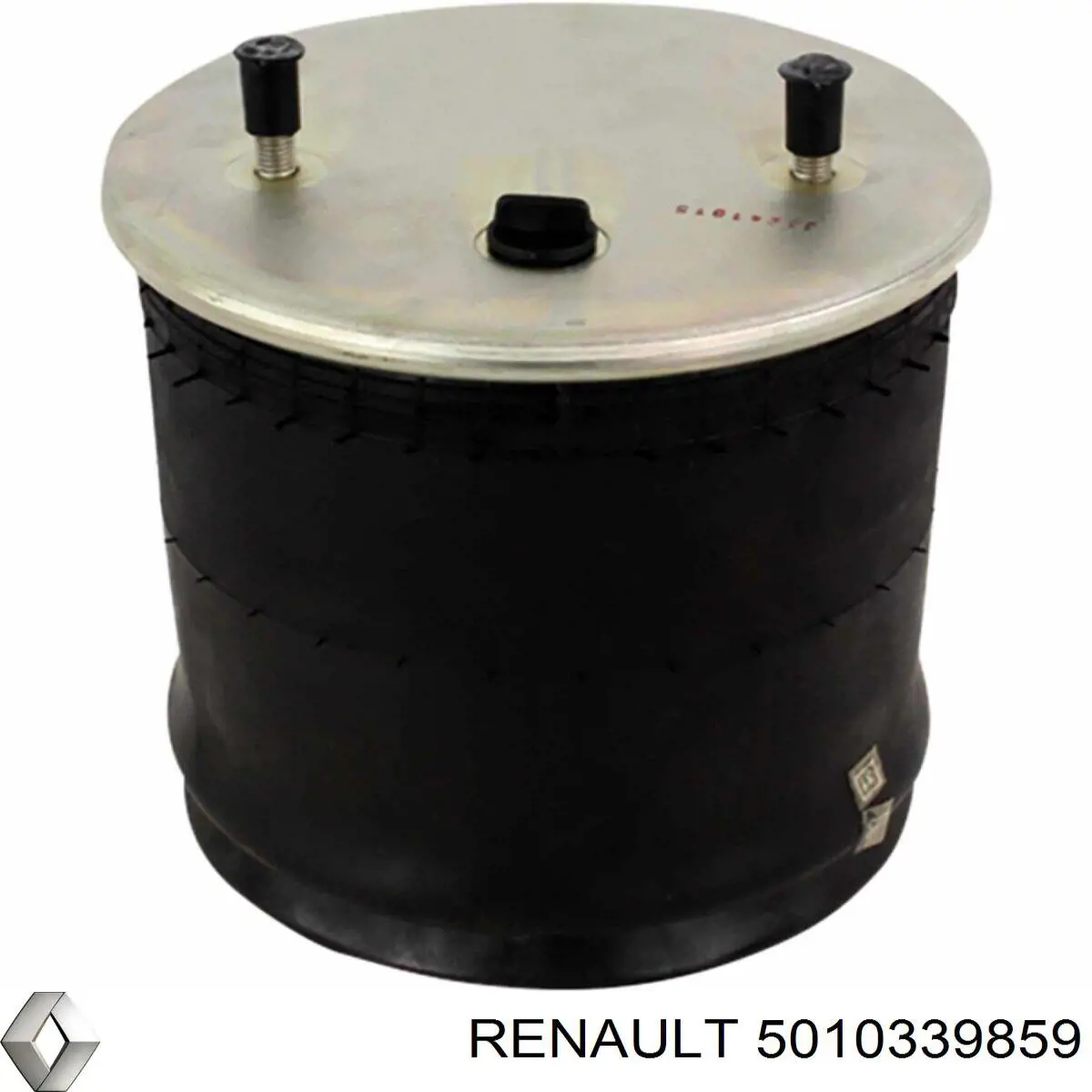 Компресор пневмосистеми (TRUCK) Renault (RVI) 5010339859 ціна, від 30.85 USD