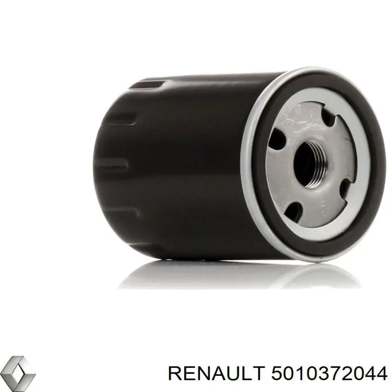 Фільтр АКПП 5010372044 Renault (RVI)