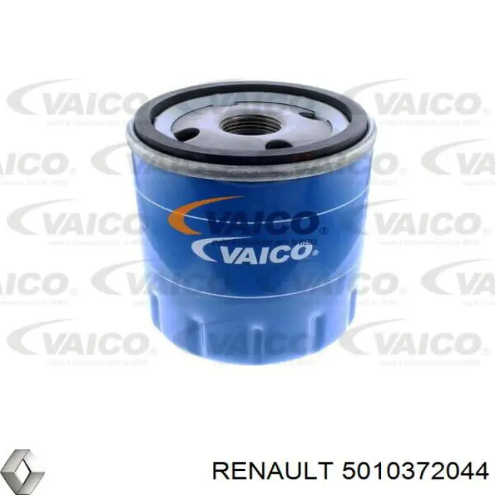 Фільтр коробки автомат Renault (RVI) 5010372044 ціна, від 9.91 USD