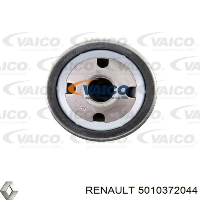 Фільтр коробки автомат Renault (RVI) 5010372044 ціна, від 8.96 USD