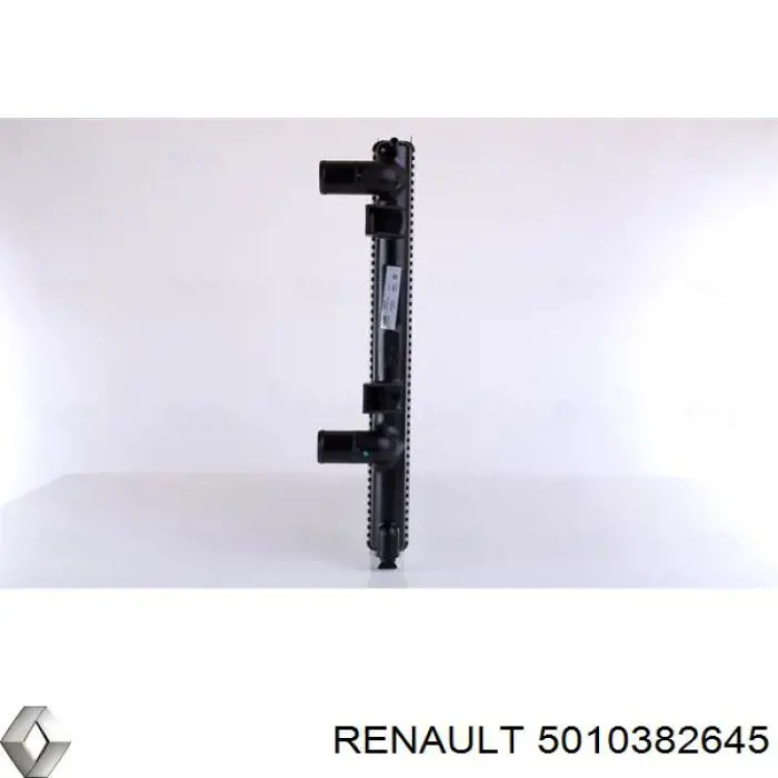 Купити 5010382645 Renault (RVI) Радіатор двигуна