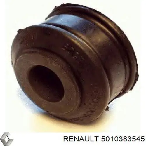 5010383545 Renault (RVI) Втулка стабілізатора переднього