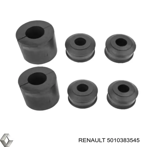 Подушка стабілізатора Renault (RVI) 5010383545 ціна, від 5.66 USD
