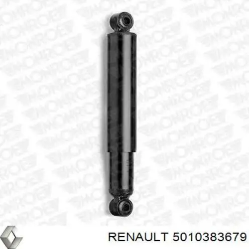  5010383679 Renault (RVI)