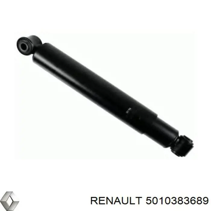 5010383689 Renault (RVI) Амортизатори задні