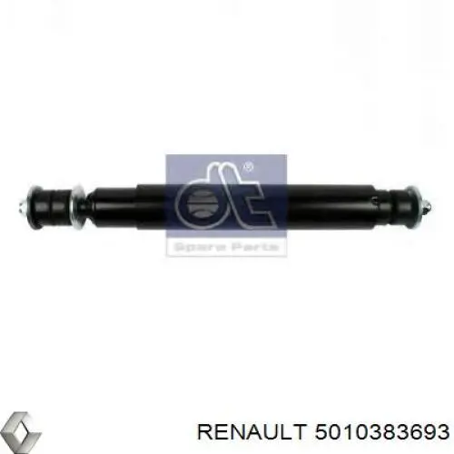  5010383693 Renault (RVI)