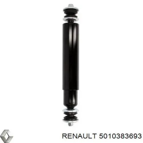5010383693 Renault (RVI) Стійка передня