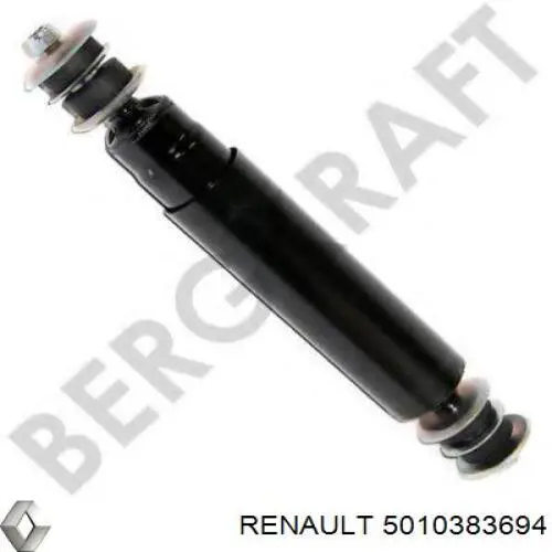 5010383694 Renault (RVI) Стійка передня