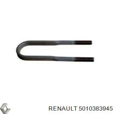 Стремянка ресори (TRUCK) 611108 Diesel Technic