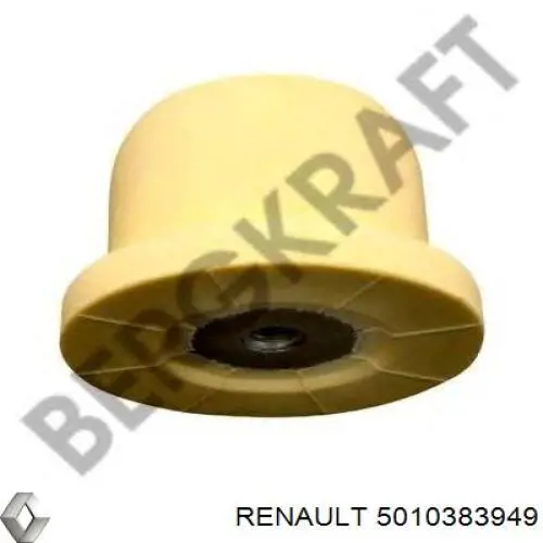 5010383949 Renault (RVI) Відбійник передньої ресори
