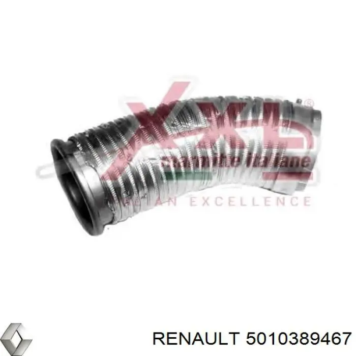 Купити Глушник, задня частина Renault Trucks TRUCK PREMIUM ROUTE 