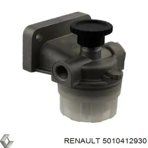 5010412930 Renault (RVI) Паливний насос ручної підкачки