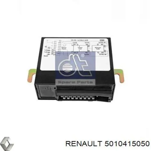 5010415050 Renault (RVI) Реле покажчиків поворотів