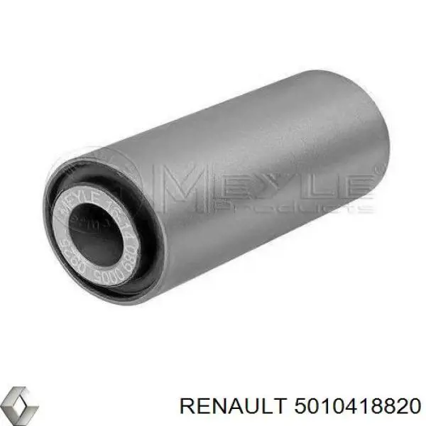 Сайлентблок кабіни 5010418820 Renault (RVI)