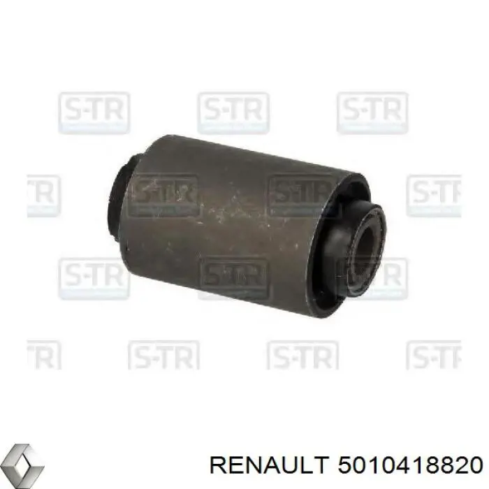 5010418820 Renault (RVI) Сайлентблок кабіни