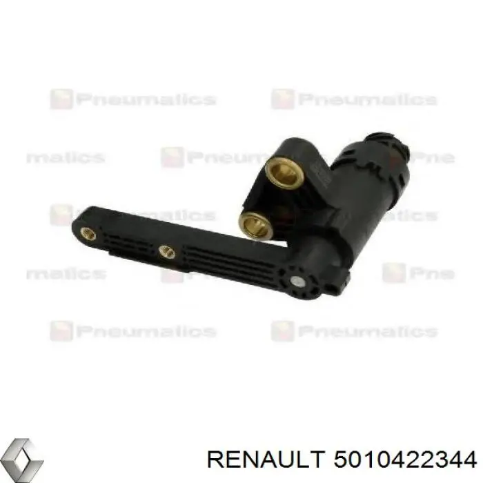 5010422344 Renault (RVI) Регулятор положення кузова задньої підвіски