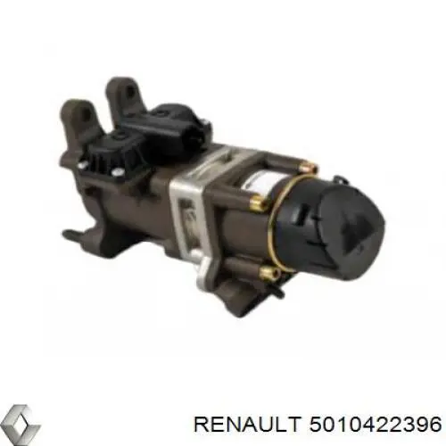 Осушувач повітря пневматичної системи 5010422396 Renault (RVI)