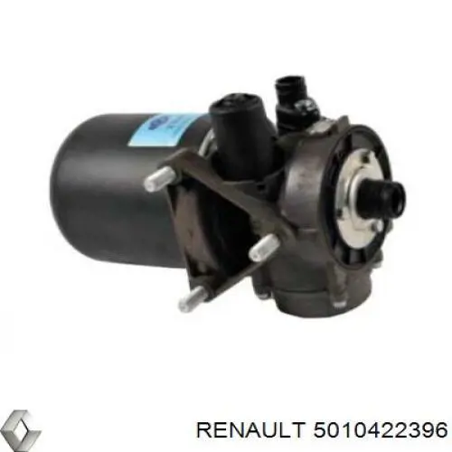 5010422396 Renault (RVI) Осушувач повітря пневматичної системи
