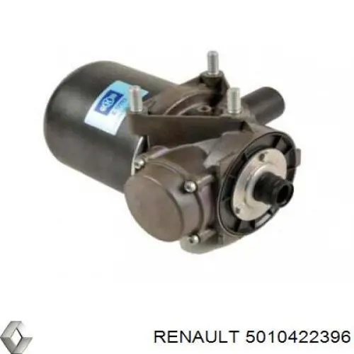 Осушувач повітря пневматичної системи Renault (RVI) 5010422396 ціна, від 154.15 USD