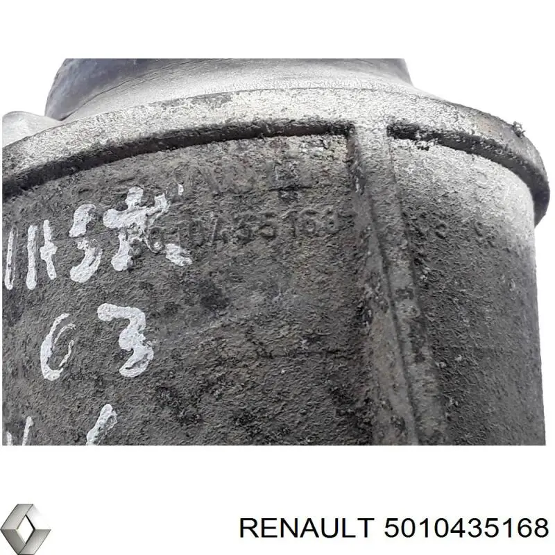 Купити 5010435168 Renault (RVI) 