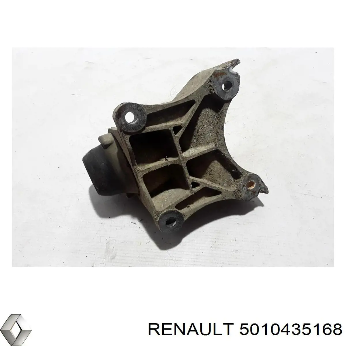  Renault (RVI) 5010435168 ціна, від 50.68 USD