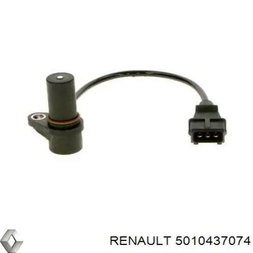 281002206 Bosch ДПКВ