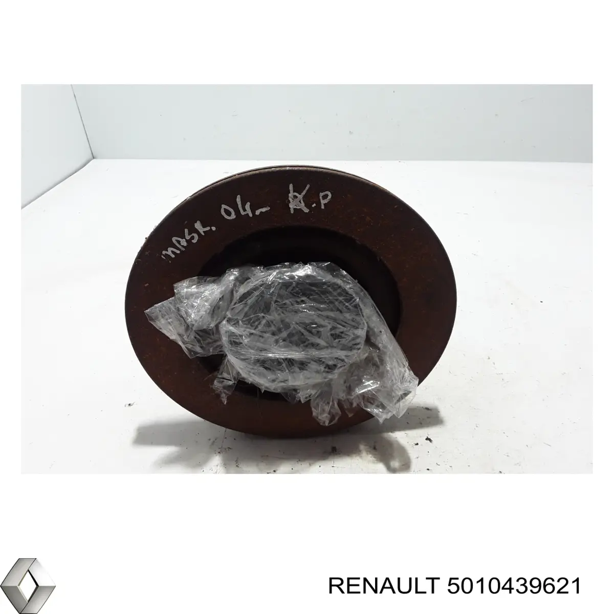  Renault (RVI) 5010439621 ціна, від 434.53 USD