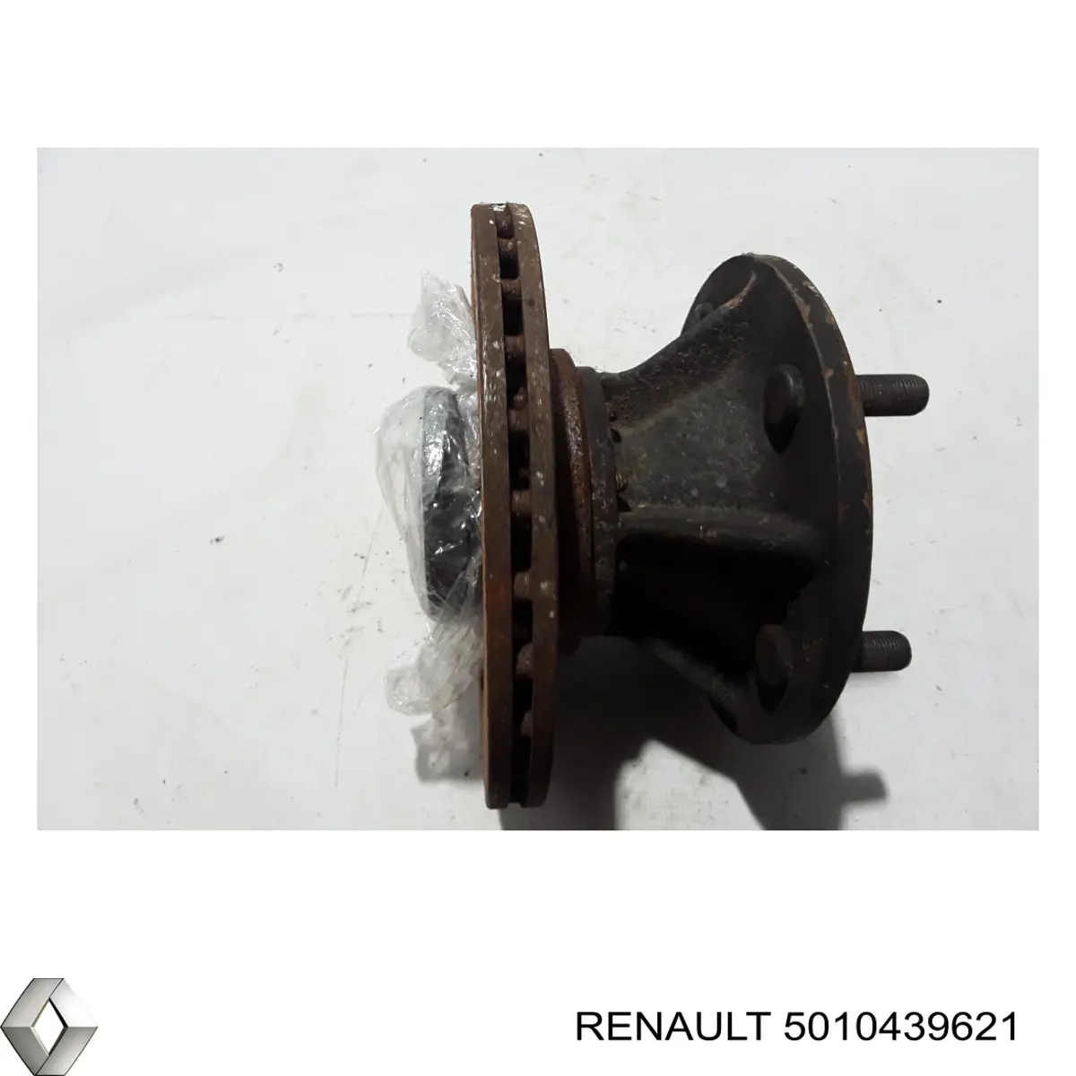 5010439621 Renault (RVI) 