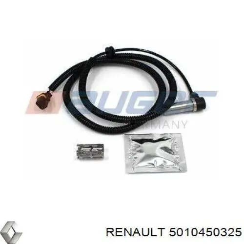 5010450325 Renault (RVI) Демпферний маховик