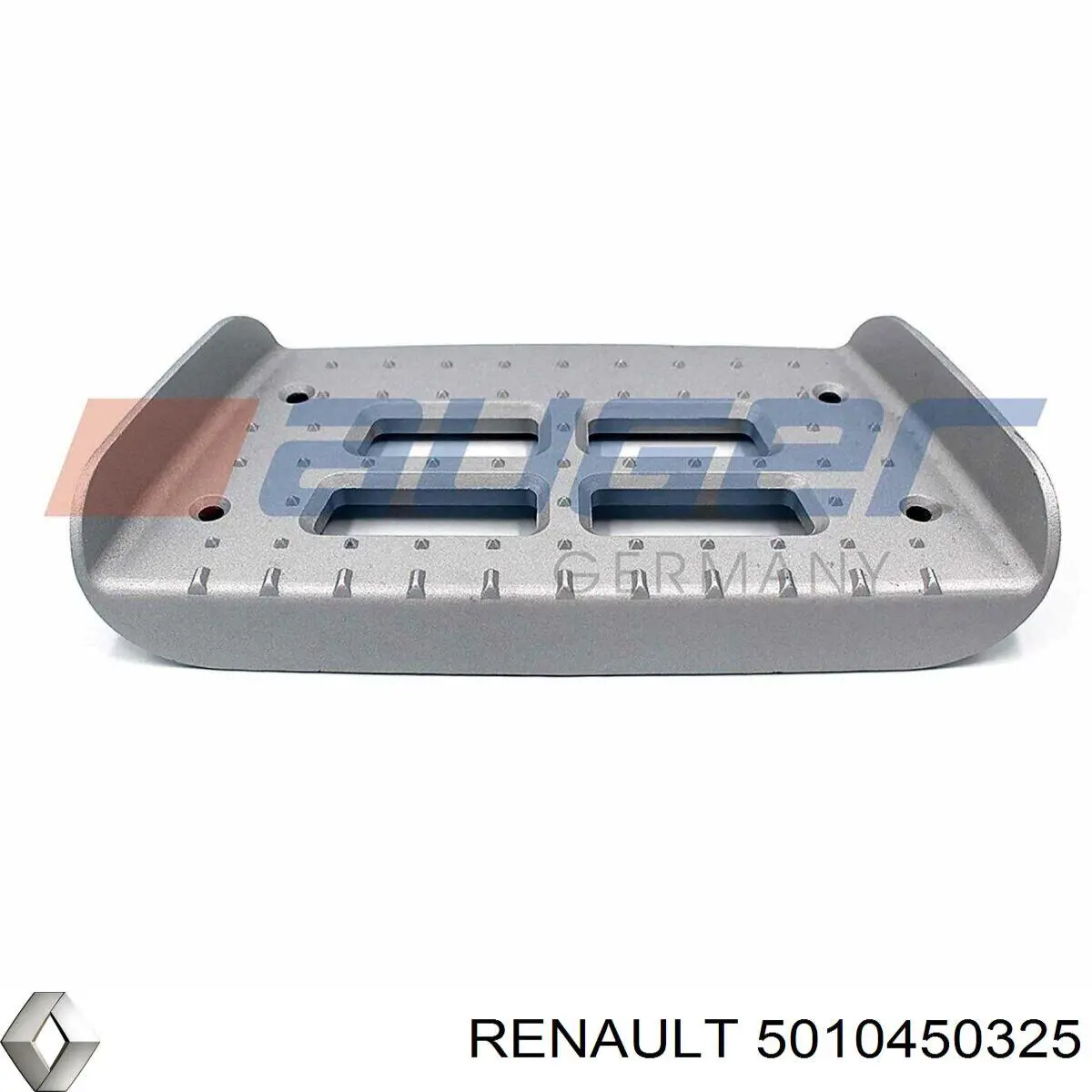 Купити 5010450325 Renault (RVI) Маховик із зубчастим ободом в зборі