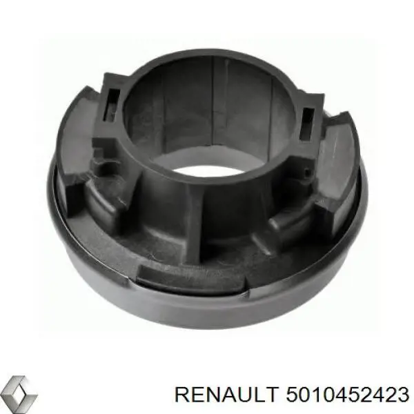 Вижимний підшипник Renault (RVI) 5010452423 ціна, від 94.41 USD