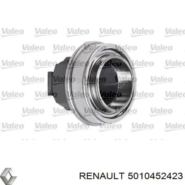Купити 5010452423 Renault (RVI) Підшипник включення зчеплення