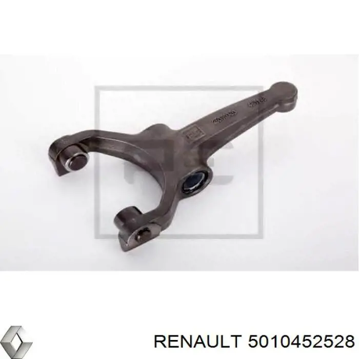 5010452528 Renault (RVI) Вилка зчеплення