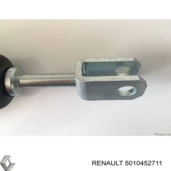 Головний циліндр зчеплення 109604 Febi