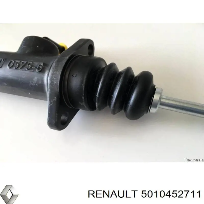 ГЦЗ Febi 109604 ціна, від 79.72 USD