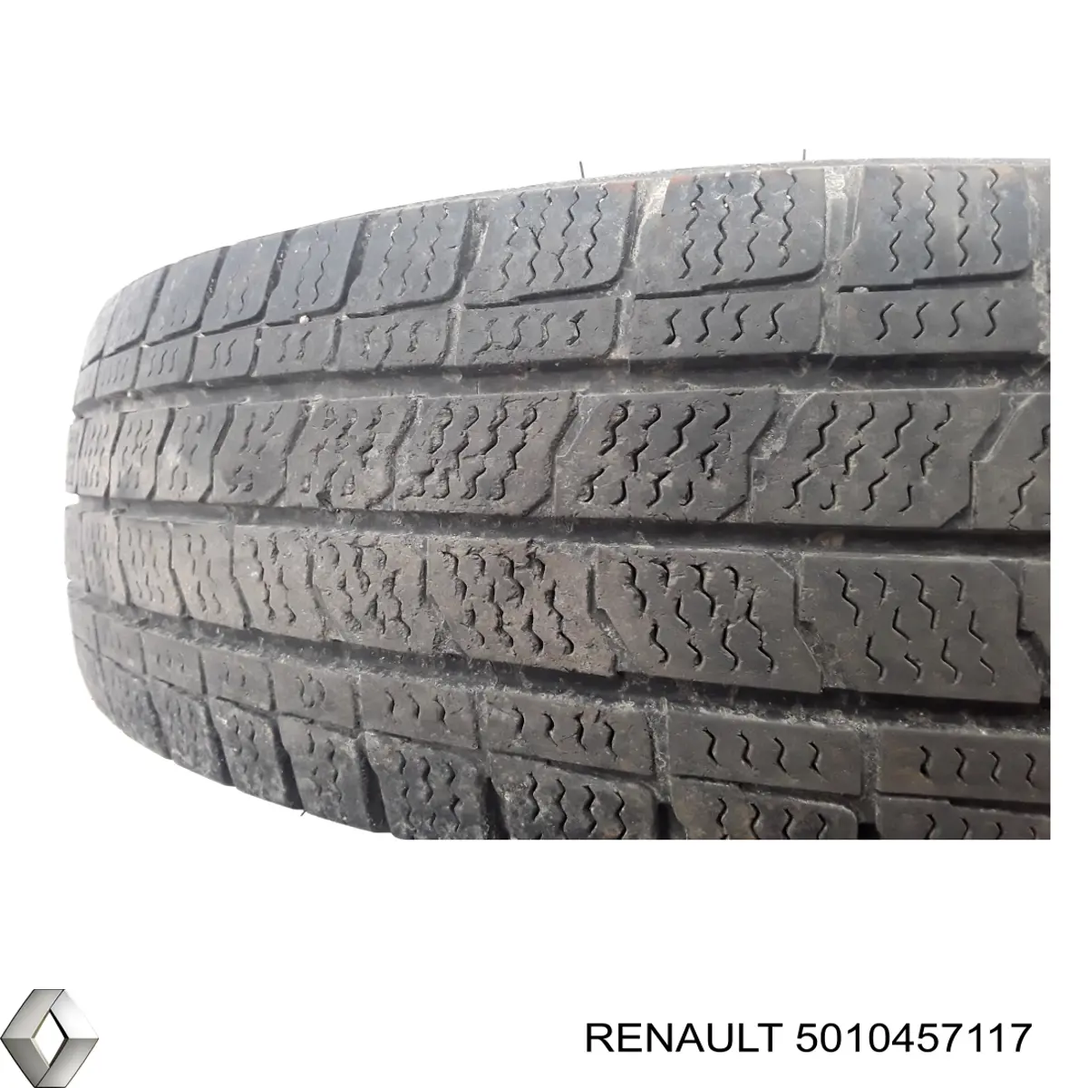 Купити 5010457117 Renault (RVI) Докатка