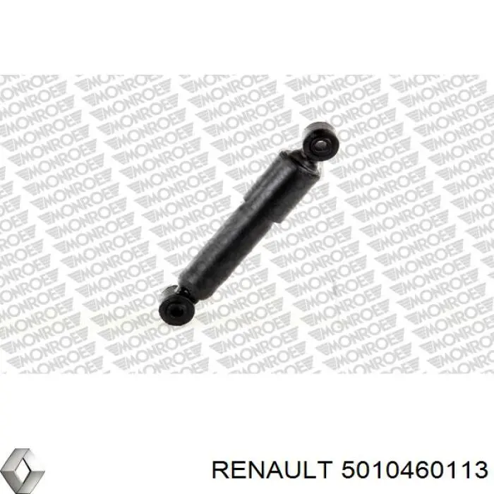Упори газові Renault (RVI) 5010460113 ціна, від 29.67 USD