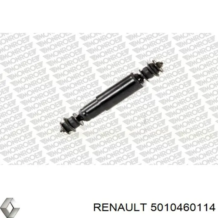 Упори газові Renault (RVI) 5010460114 ціна, від 46.53 USD