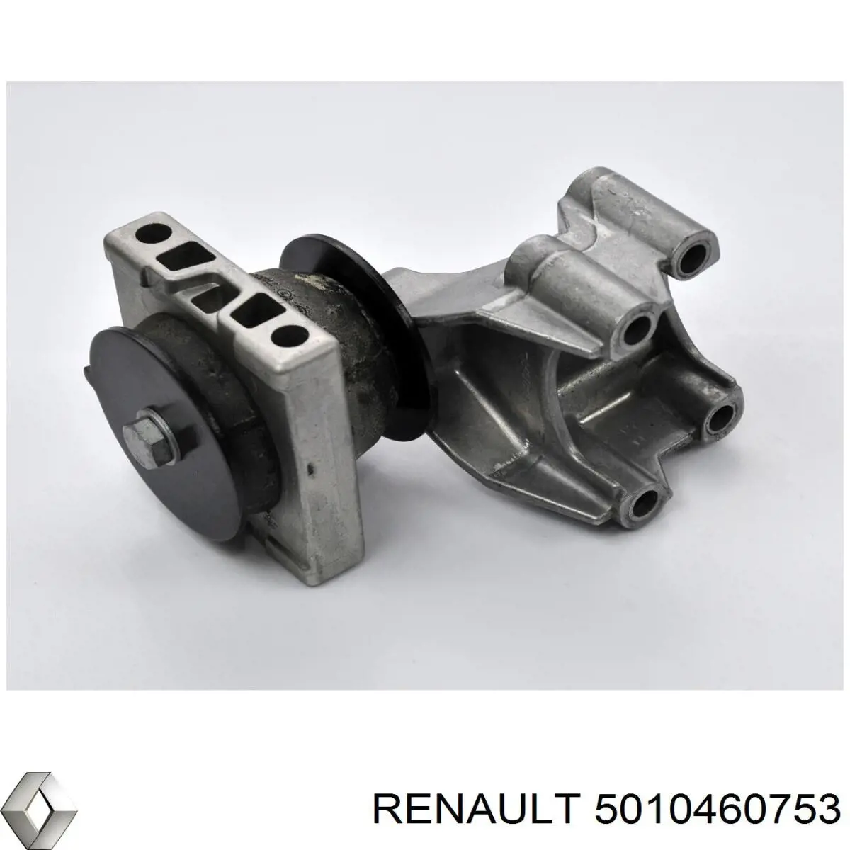 7482048230 Renault (RVI) подушка (опора двигуна, ліва)