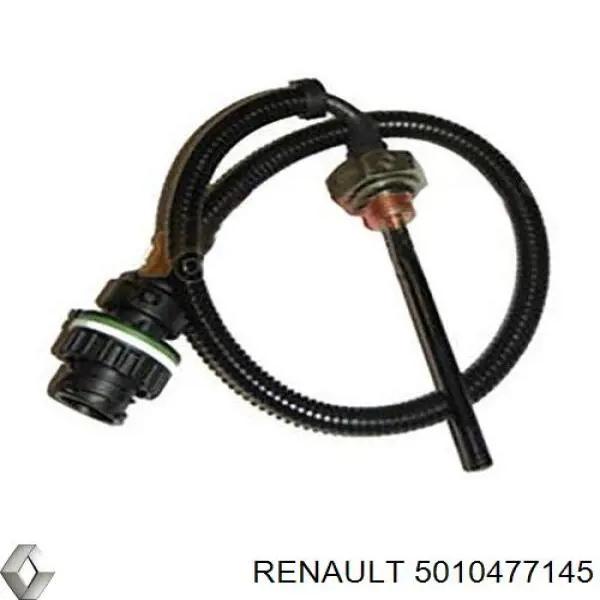 Датчик рівня масла двигуна Renault (RVI) 5010477145 ціна, від 20.44 USD