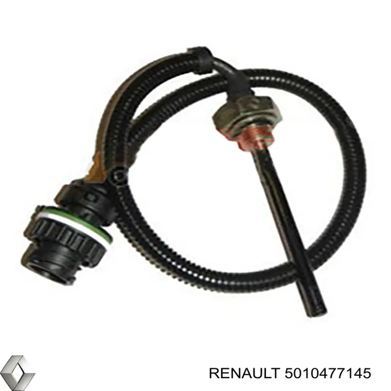 Датчик рівня масла двигуна Akkussan RVIOLVL002 ціна, від 20.44 USD
