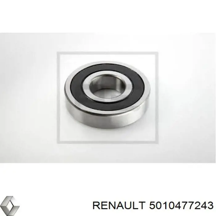  5010477243 Renault (RVI)