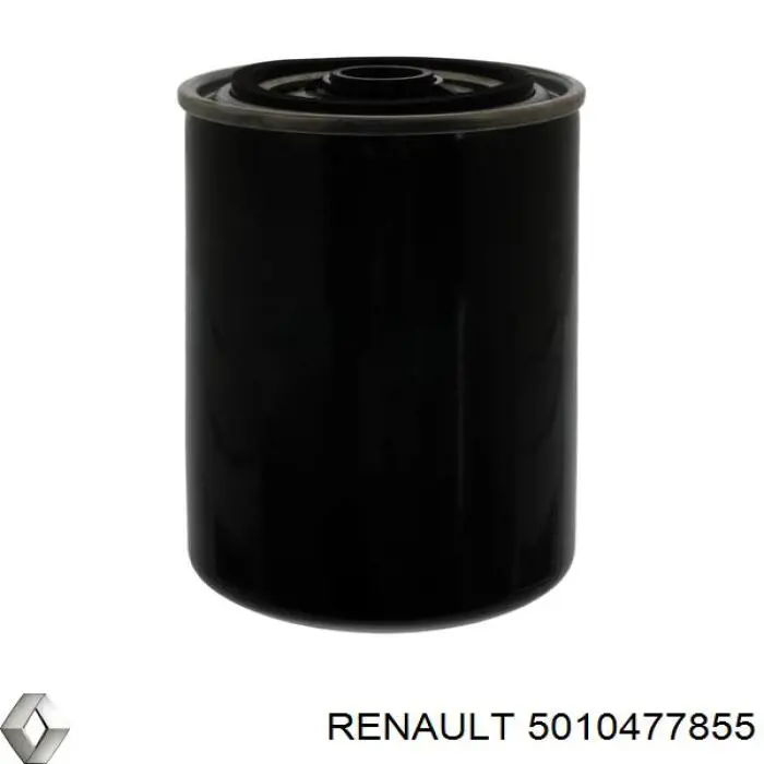 Фільтр тонкого очищення палива Renault (RVI) 5010477855 ціна, від 12.04 USD