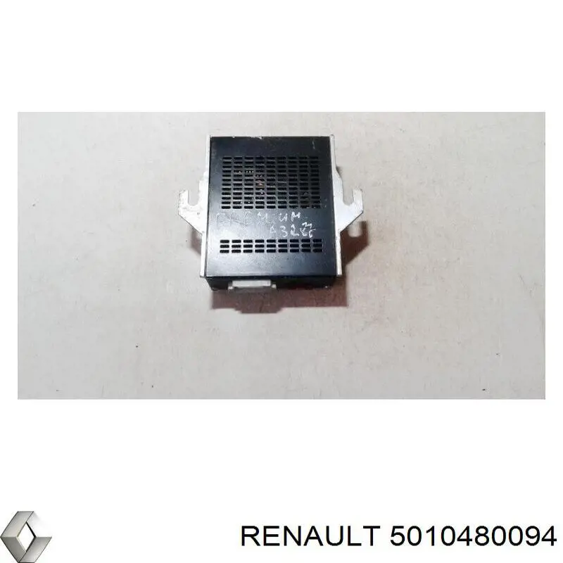  Renault (RVI) 5010480094 ціна, від 19.00 USD