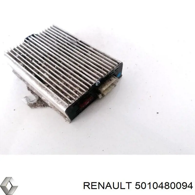  5010480094 Renault (RVI)