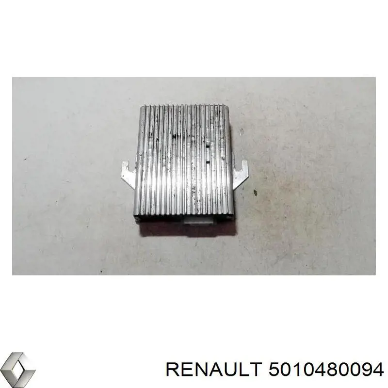 5010480094 Renault (RVI) 