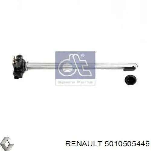 Купити LE606141 Le.ma. Датчик рівня палива в бензобаку