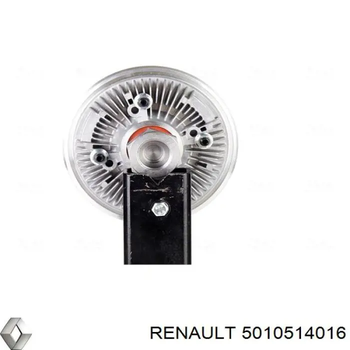 Купити 5010514016 Renault (RVI) Муфта вязкостная системи охолодження