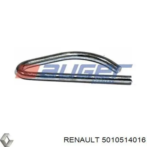 Вискомуфта вентилятора 5010514016 Renault (RVI)